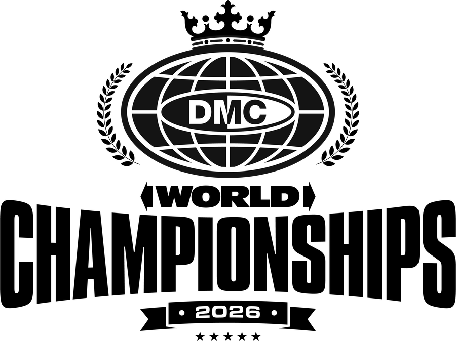 DMC World DJ Championships